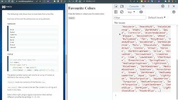 04 Create an Array From a Text File