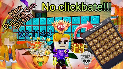 🔥🔥New Skyblock Duplicate Glitch 2.114.4||100% Working💯|| #blockmango #skyblockdupliucate #skyblock