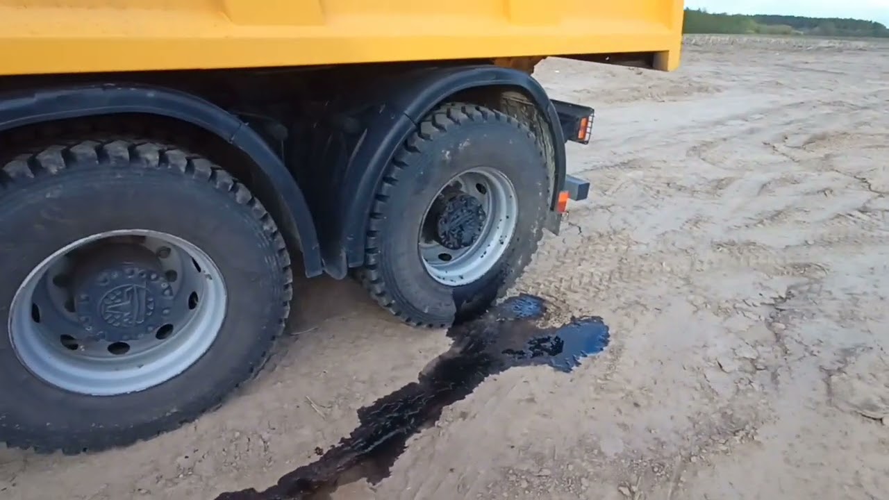 Маз 6501 запчасти