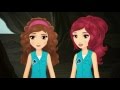 LEGO® Friends - Season 2 - Webisode 47 - Звук сирены