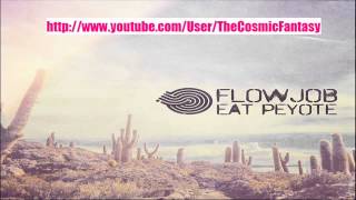 Flowjob & Sad Paradise - Disneyland (Original Mix)