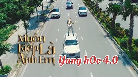 [YTP]Yang Hoo 4.0 | Muôn kiếp là anh em ( meme) | Huấn Hoa Hồng- Yang Hoo