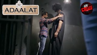 KD's Resolve To Help A Giant | अदालत | Adaalat | Flashback