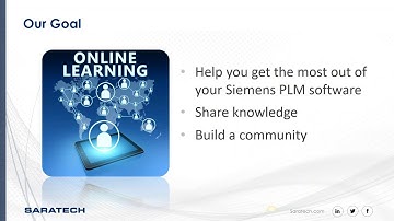 CES: Solid Edge - What