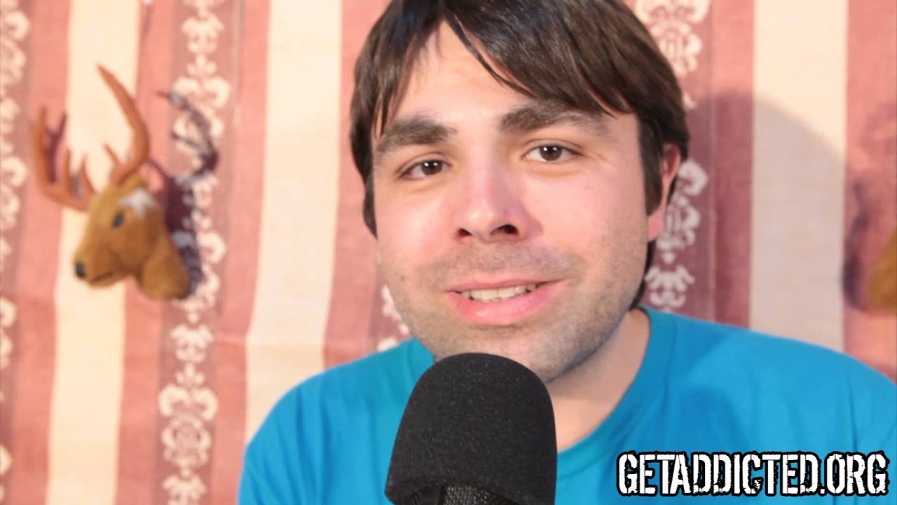 Crossover: Trainer Baade vs. Ben Redelings