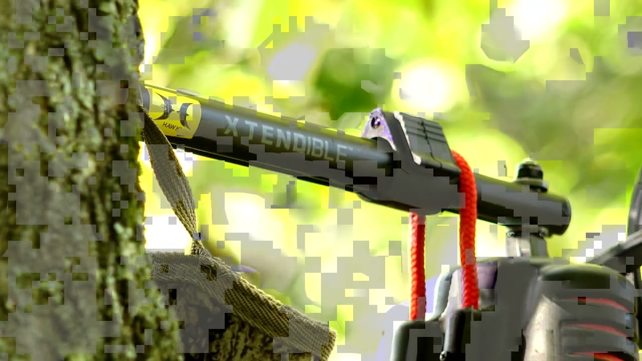 YouTube player
