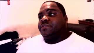 Four Poco Loko Mango Flavor Review screenshot 1
