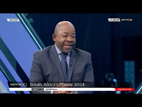 2024 Elections |