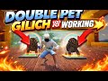 NEW DIVINE PET DOUBLE 💯🤯DOUBLE PET GILICH | STEAL A PET NEW DOUBLE PET GILICH