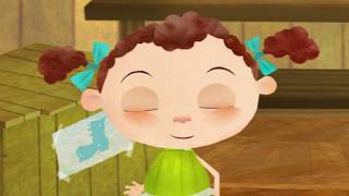 Frannys Feet Mischievous Magpiessnowy Jamaica Cartoons For Kids Full Episode Hd