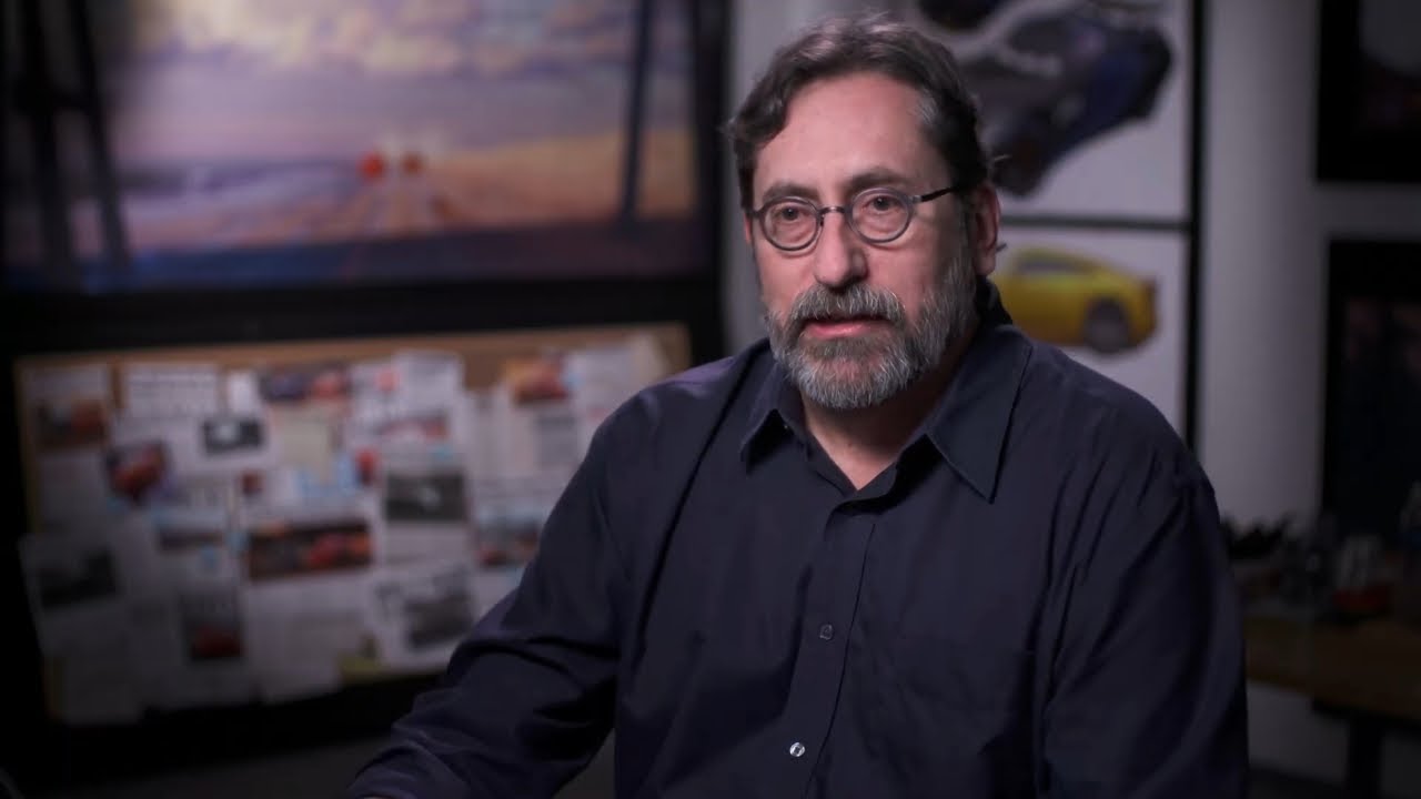 Behind the Scenes | Cars 3