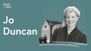 Jo Duncan