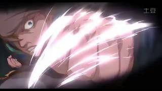 Anime Fights | AMV.