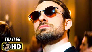 DAREDEVIL: BORN AGAIN "Mind-Blowing Ending" (2025) Marvel Disney+