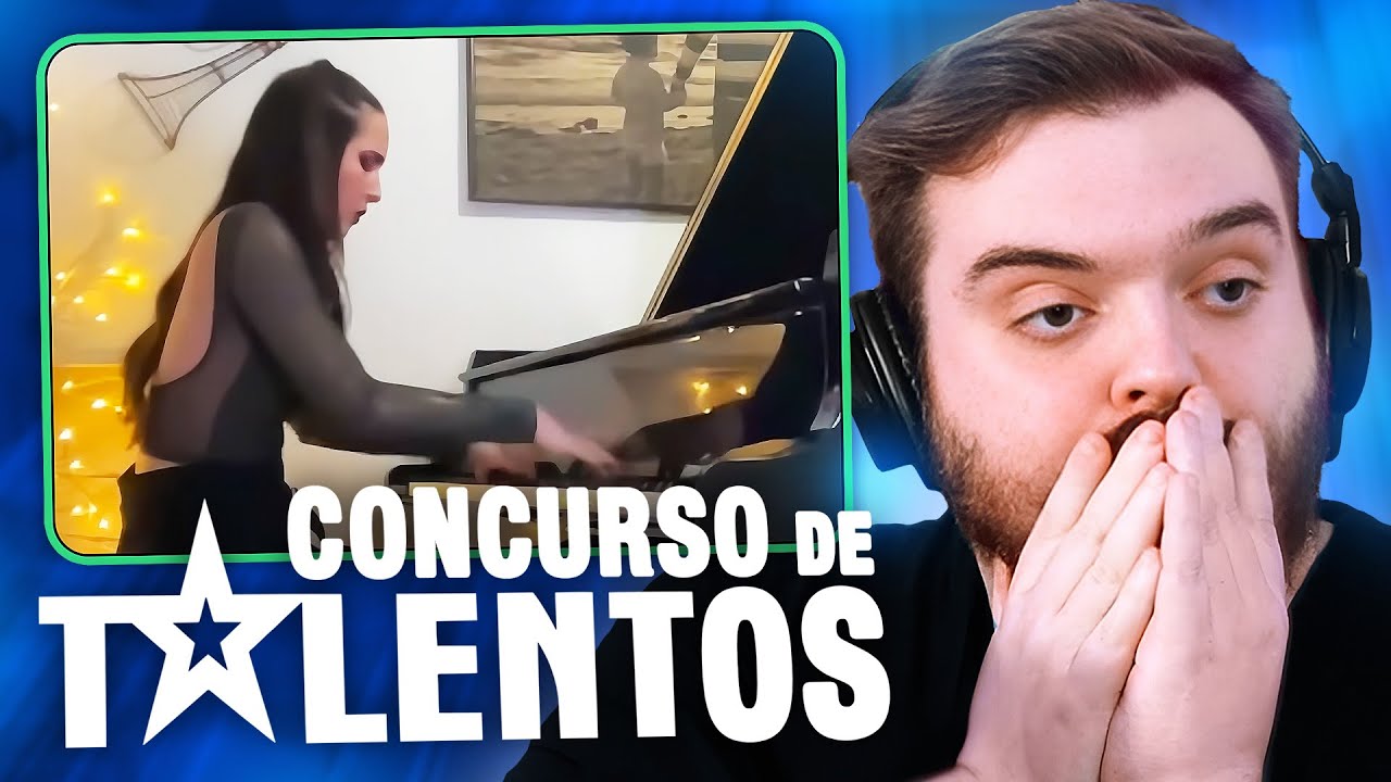 Talentos Cómicos Ganadores