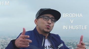 Brodha v performance in mtv Hustle | season 1| Episode 11