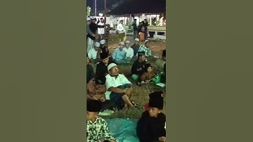 Maulid nabi Muhammad SAW Bersama Syubbanul Muslimin  PP DARUL HILMAH CR. LELE