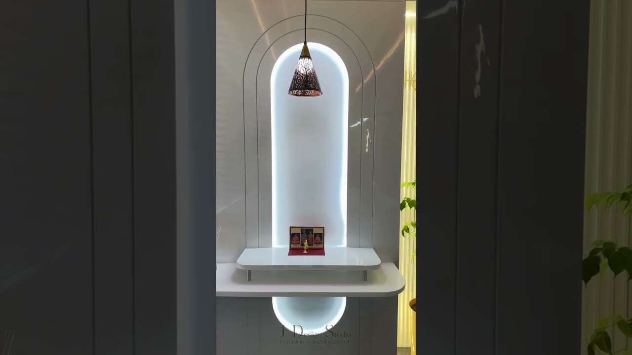 Designed for focus, comfort, and productivity | J Design Studio