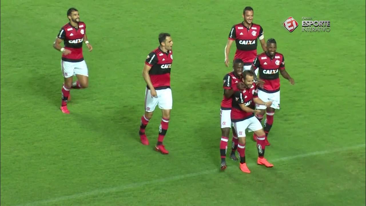 Flamengo pega Boavista com recorde na mira e atenção voltada para