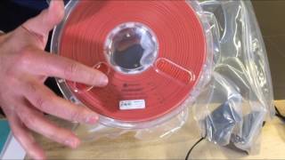 Review Polymaker Polysher
