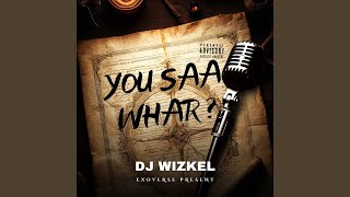 YOU SAA WHAR ?
