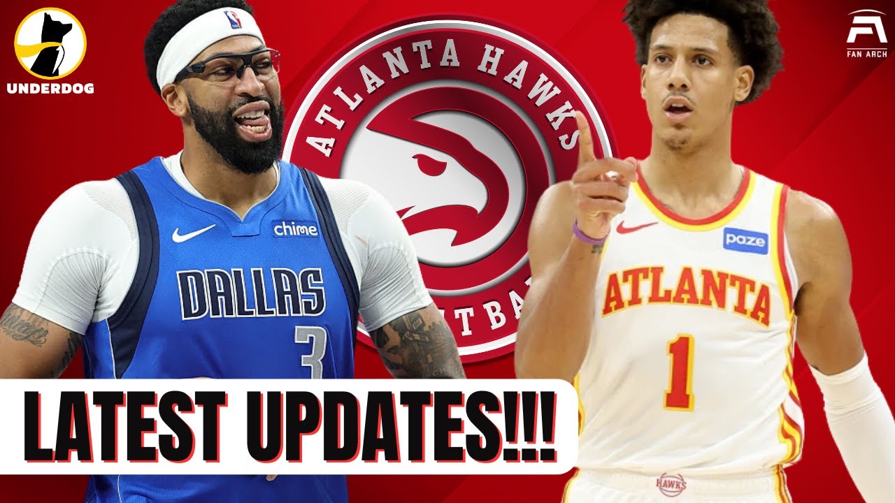 This Is INEVITABLE... | Daily Hawks News & Rumors