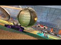 Rocket League #81 - Drive Days (Spike Rush)