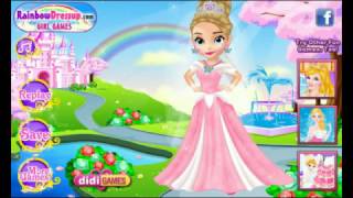 Princess Wedding Fashion - Didi Games by malditha screenshot 4