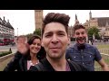 Beginning of video