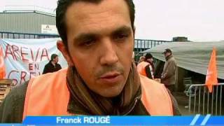 Angers7, Le Jt Du 03022010