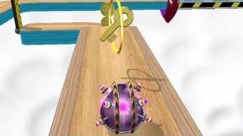 Going Balls : Super Speedrun Gameplay New Update 40