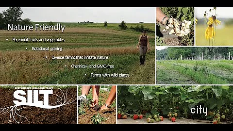 Sierra Club - Sustainable Iowa Land Trust
