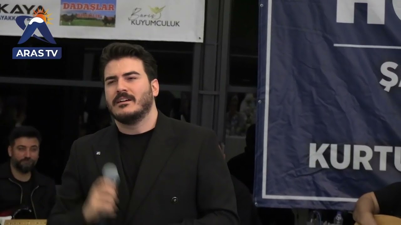 İZMİR ERZURUMLULAR DER. CEYHUN CAN KONSERİ