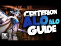 Ffxiv another aloalo criterion  full guide