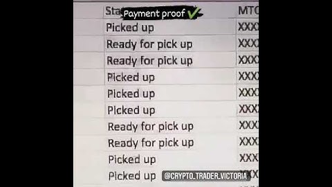 Binary mining trading