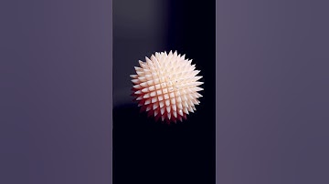 Sacred Geometry in 3D (Blender 3d)