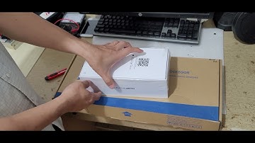 Mở Hộp Camera Hanet AI HA 1000