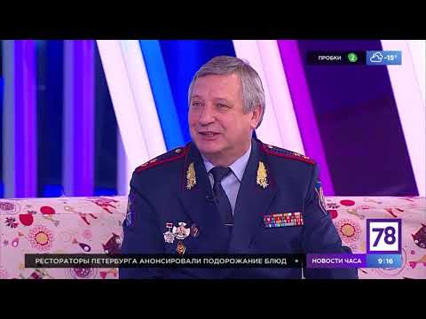 Сергей Бахтин о добровольцах