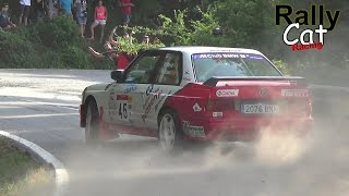 Rally Osona 2016 / Maximum Attack / Best of RallyCatRacing