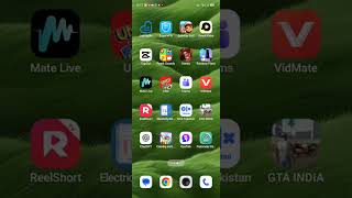 Rainbow 🌈 piano 🎹 music 🎶 game l Alisha l Anjum 🩷 Like your videos  screenshot 5