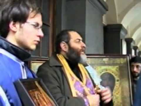 ანჩისხატი - Анчисхати (3-3)