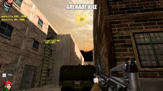 [USF]Hacker In Action 3