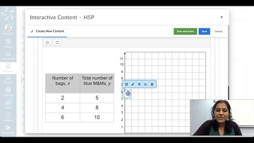 Creating a Graphing Question Type in Canvas Using H5P Hotspots