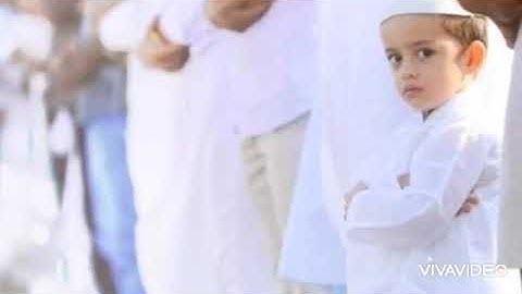 {اقْتَرَبَ لِلنَّاسِ حِسَابُهُمْ} - سورة الأنبياء _ أحمد النفيس. «تلاوة من القلب».