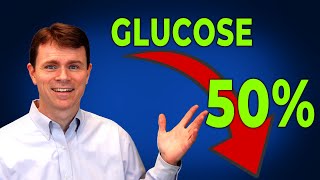 #1 Way to Lower GLUCOSE SPIKES (Without Medicine or Dieting)