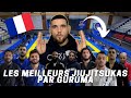 Ref:sAWr4L0uYmM Les meilleurs du jjb francais ! ils sont passs chez guruma