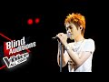 พัด สุทธิภัทร - All I Want - Blind Auditions - The Voice All Stars - 24 July 2022