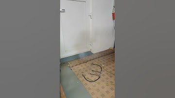 Aluminum Foil VS Capacitor Bank - High Voltage Explosion Discharge #shorts #explosion #capacitor