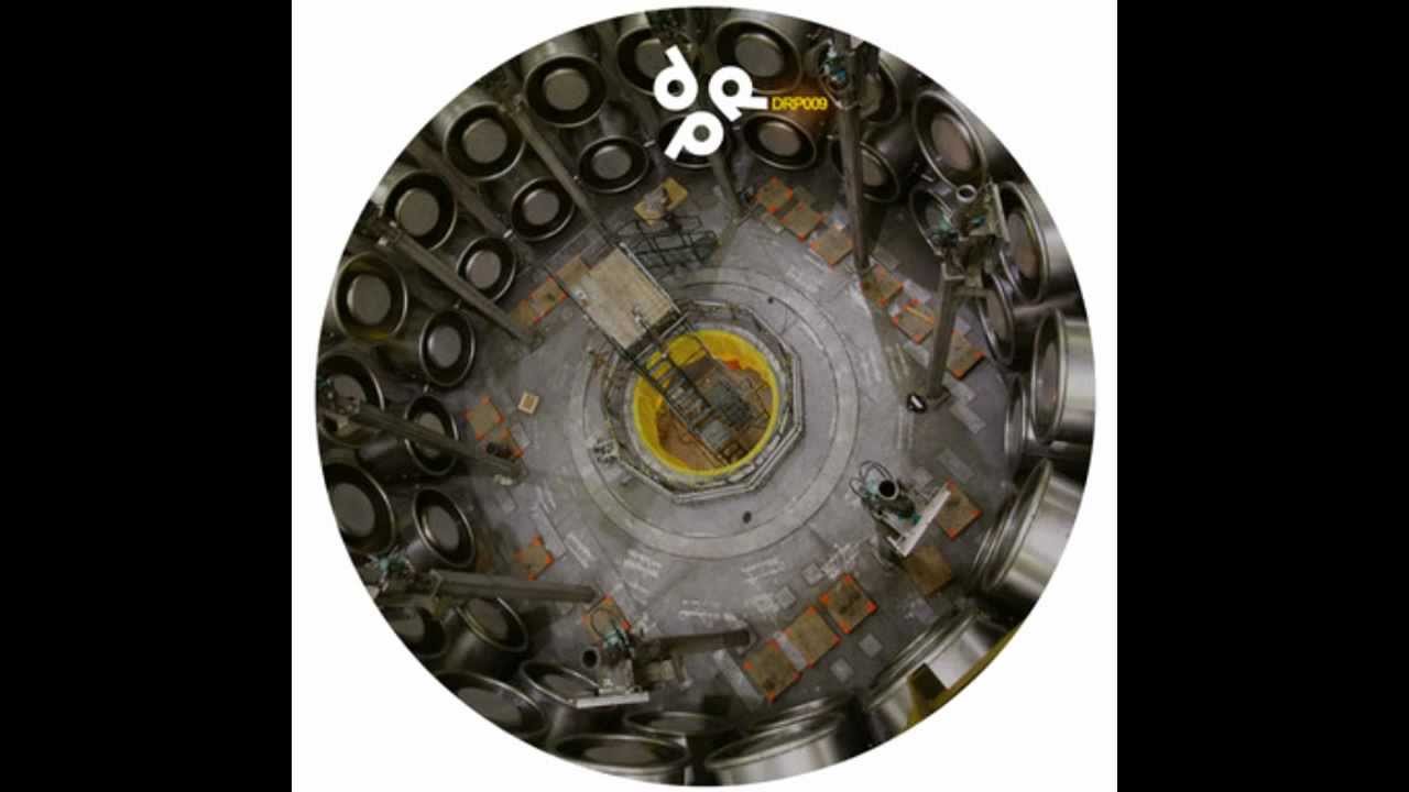 Dom & Roland - Goliath [Original, HQ]