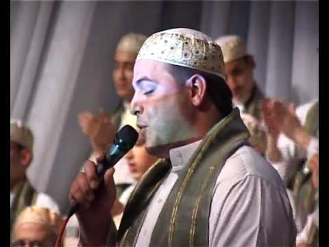 Taha Nawar Sinnini Live Khaled Al Atyar